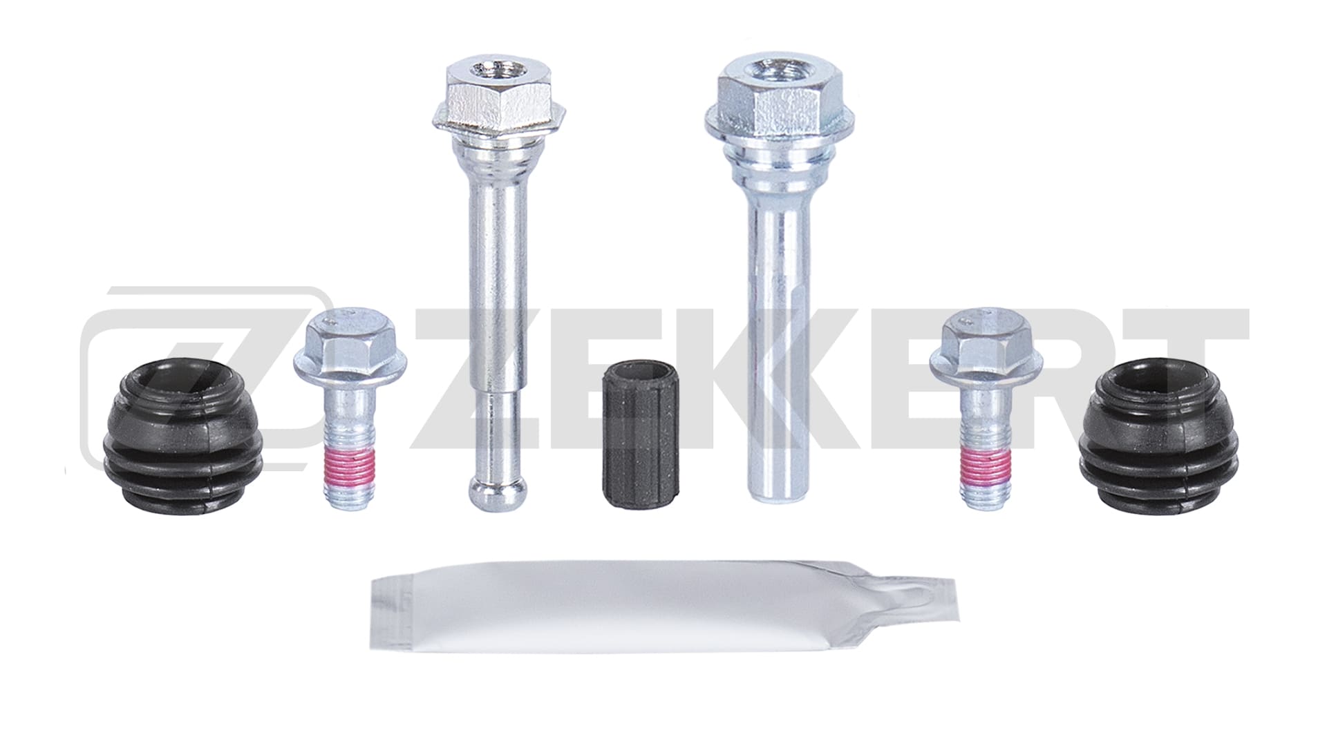 Guide Sleeve Kit, brake caliper (BR-1626)