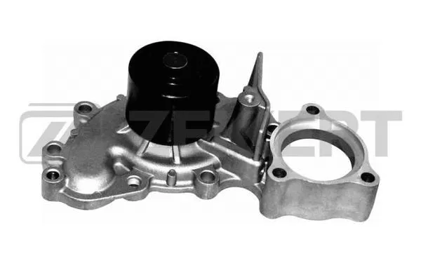 Water Pump, engine cooling (WP-1127)