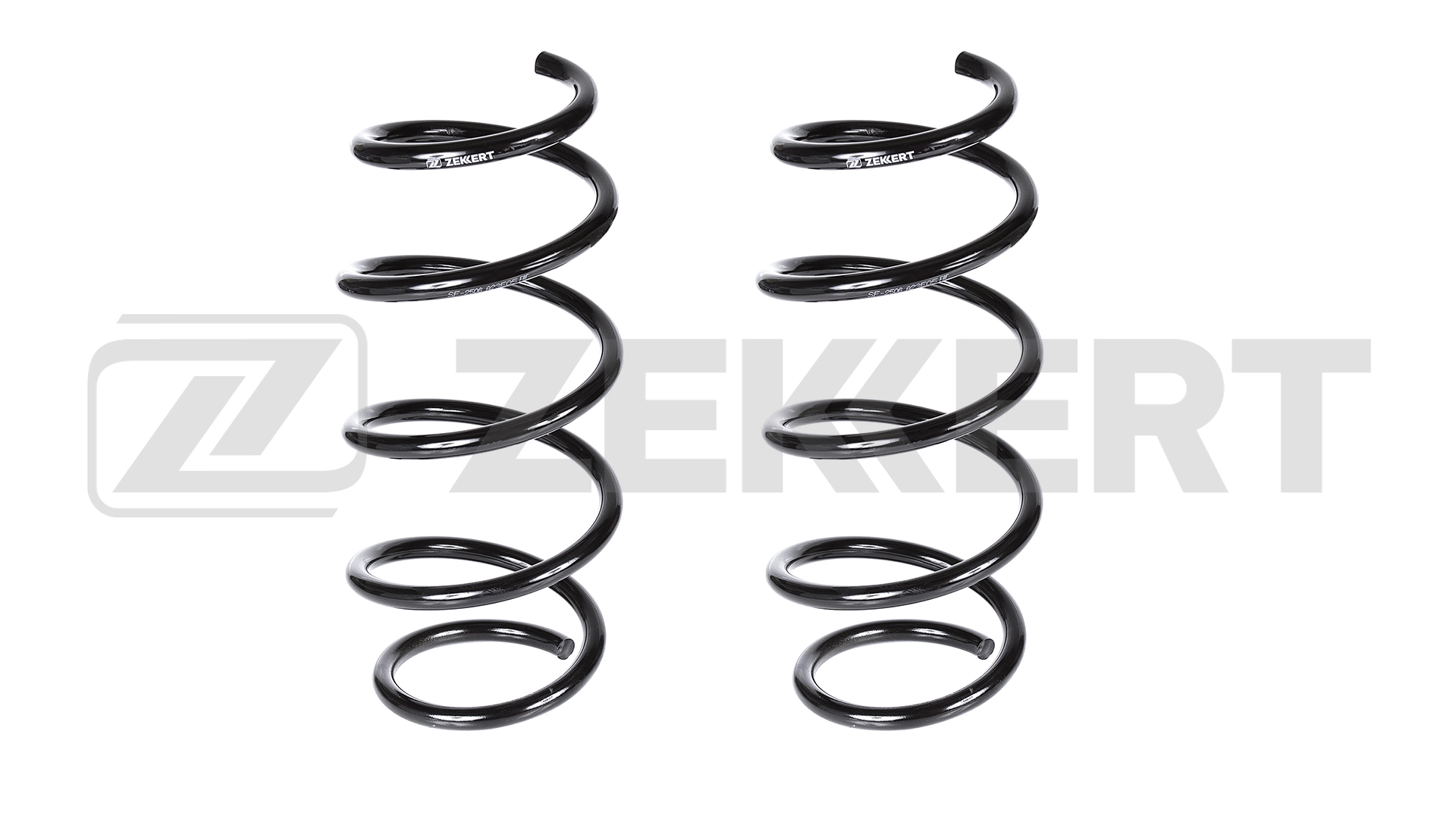 Suspension Spring (SF-2506)