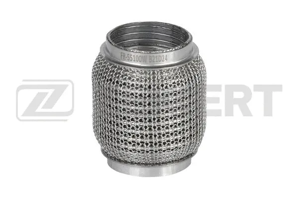 Flexible Pipe, exhaust system (FR-55100W)