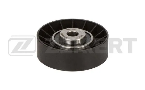Deflection/Guide Pulley, V-ribbed belt (SR-1150)