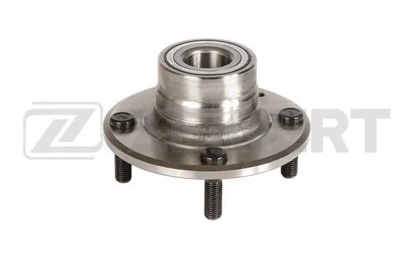 Wheel Hub (RL-1678)