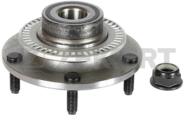 Wheel Hub (RL-1501)