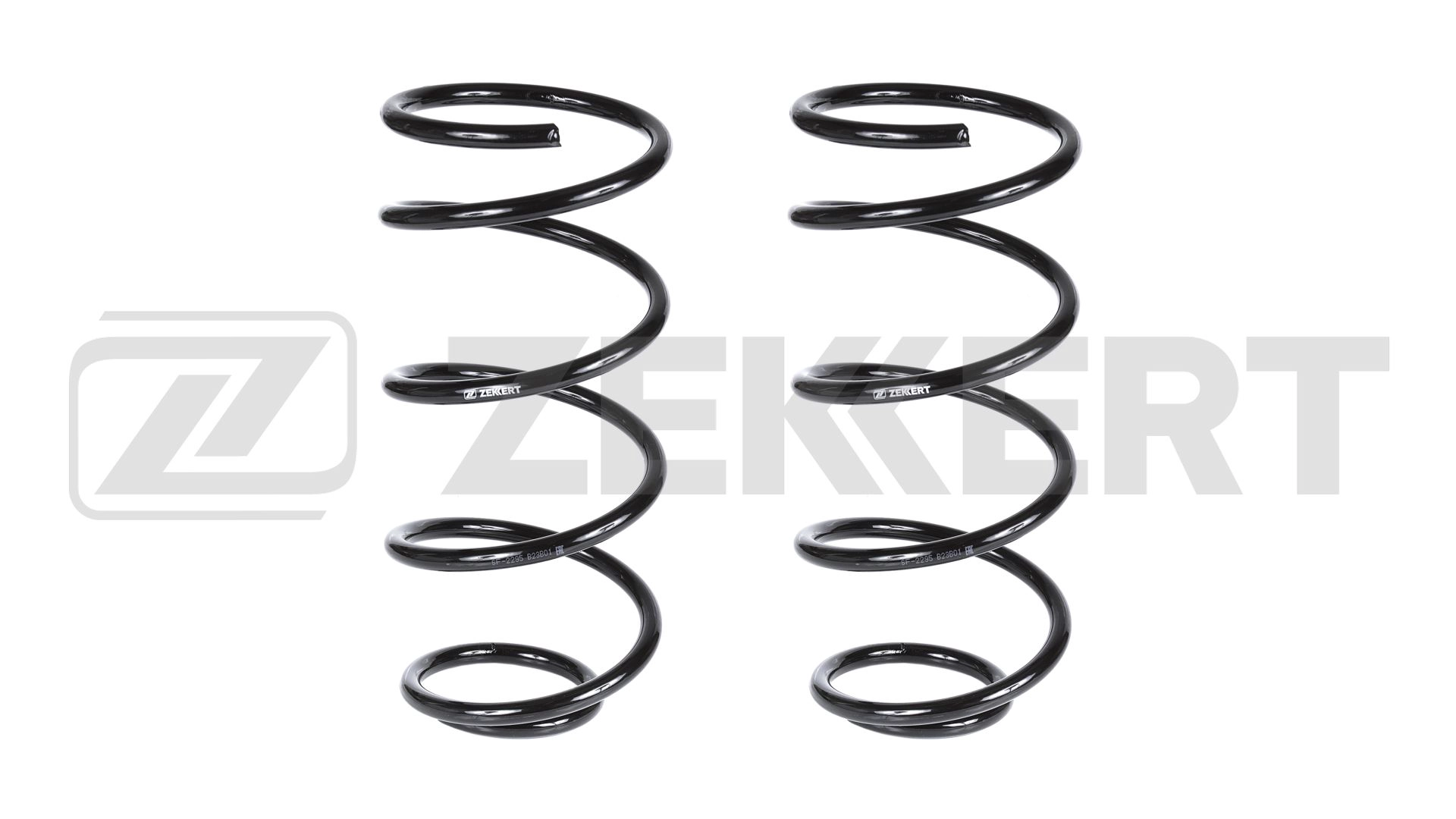 Suspension Spring (SF-2295)