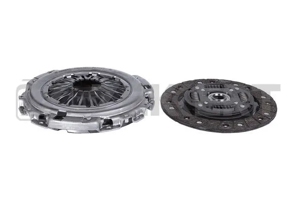 Clutch Kit (KS-4321)