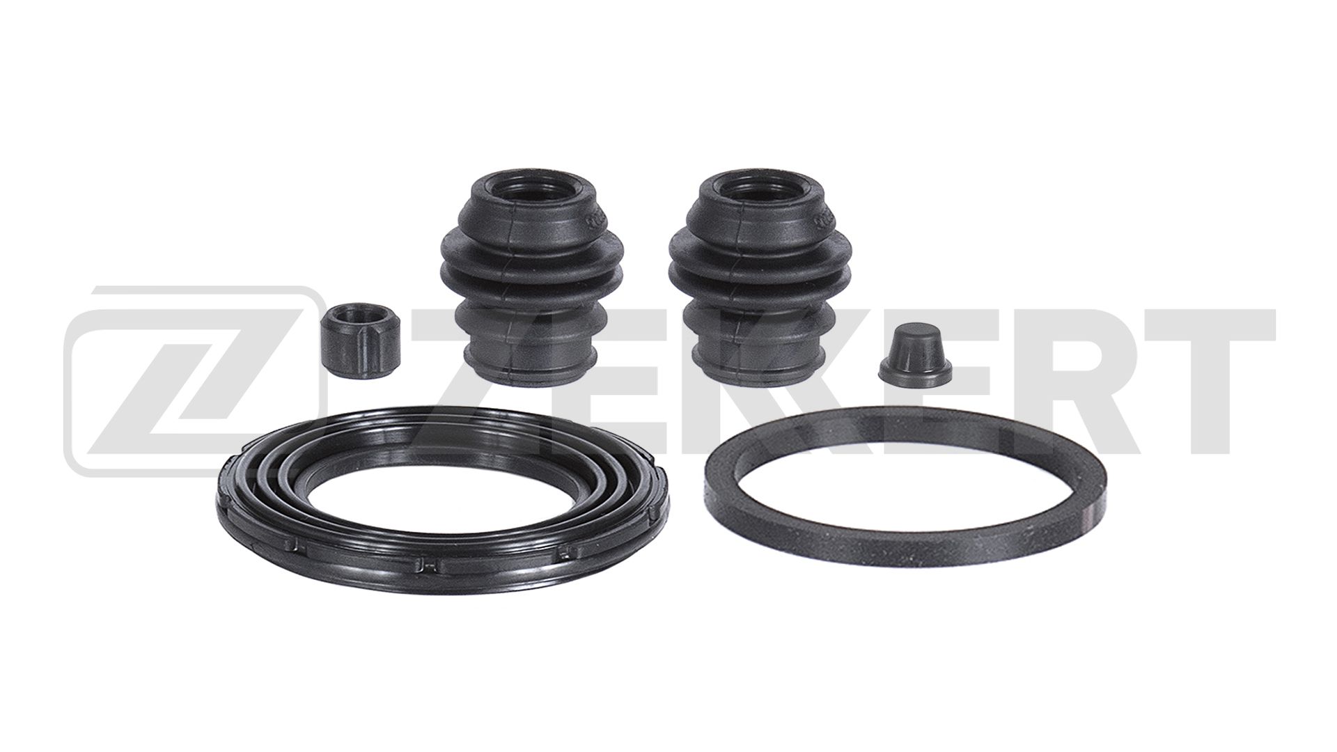 Repair Kit, brake caliper (BR-2060)