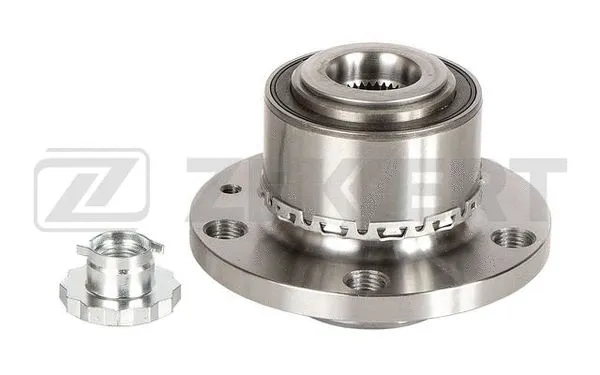 Wheel Hub (RL-1369)