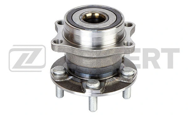 Wheel Hub (RL-1431)