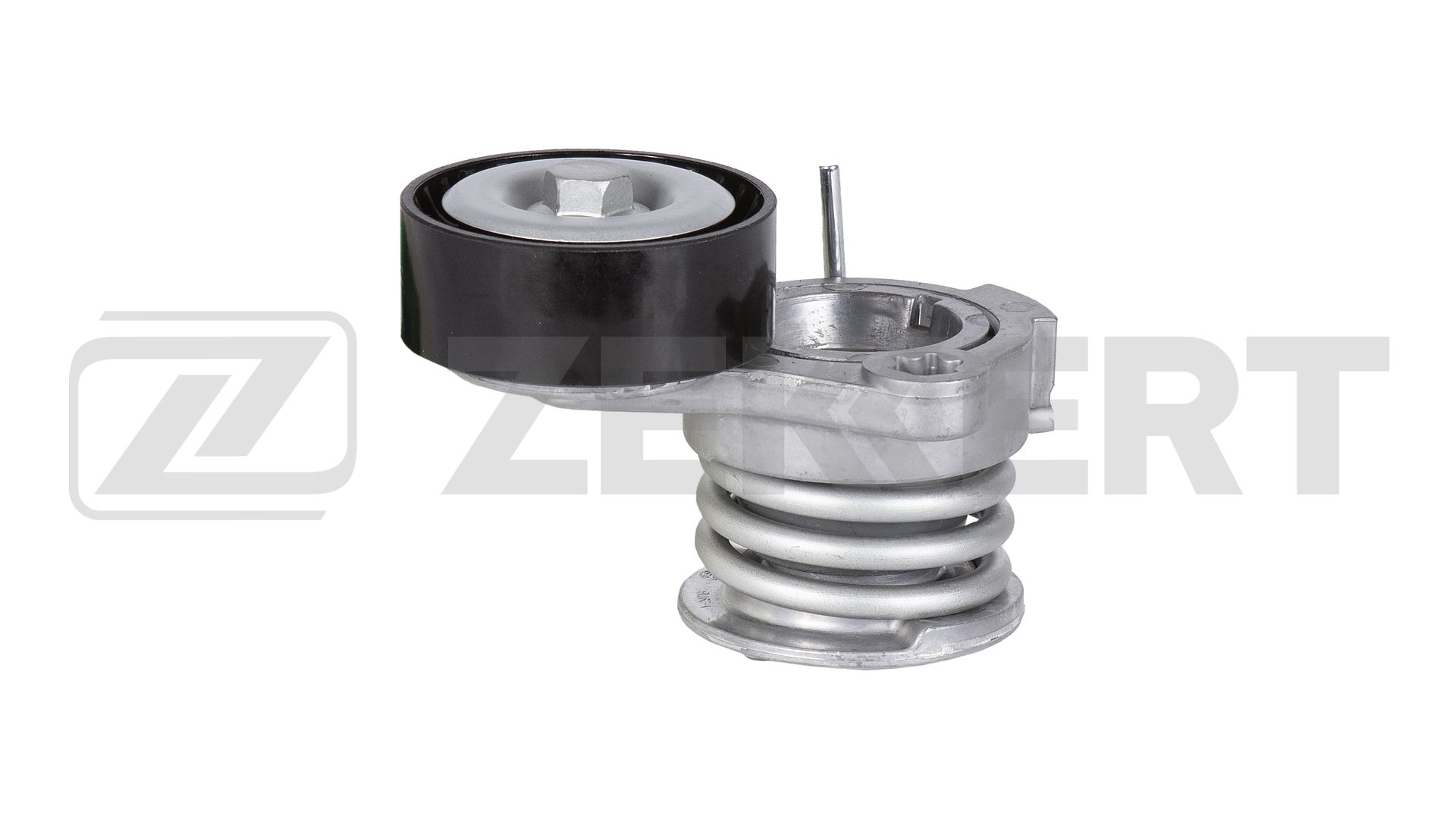 Tensioner Pulley, V-ribbed belt (SR-1590)