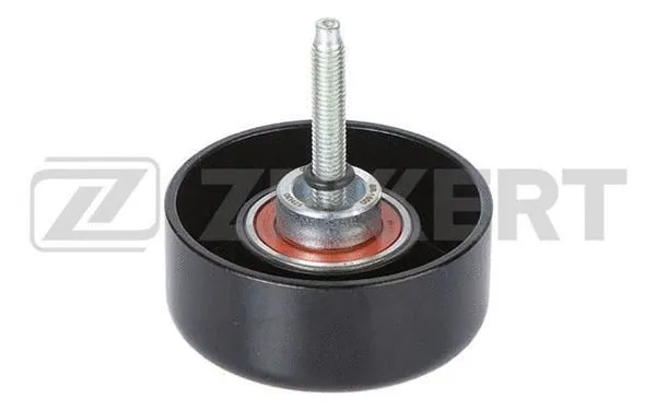 Deflection/Guide Pulley, V-ribbed belt (SR-1500)