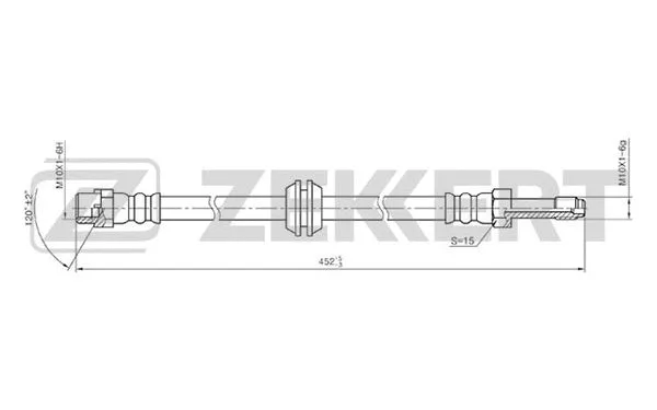 Brake Hose