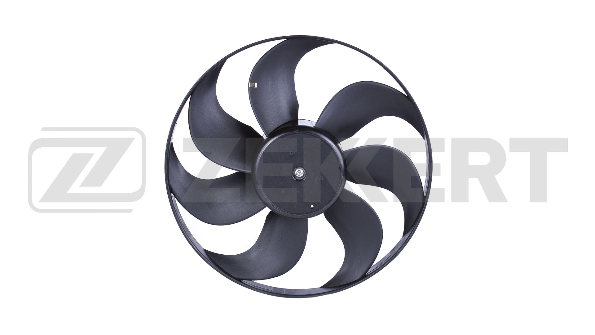 Fan, engine cooling (MK-7057)