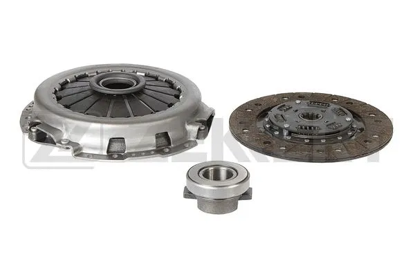Clutch Kit (KS-4291)