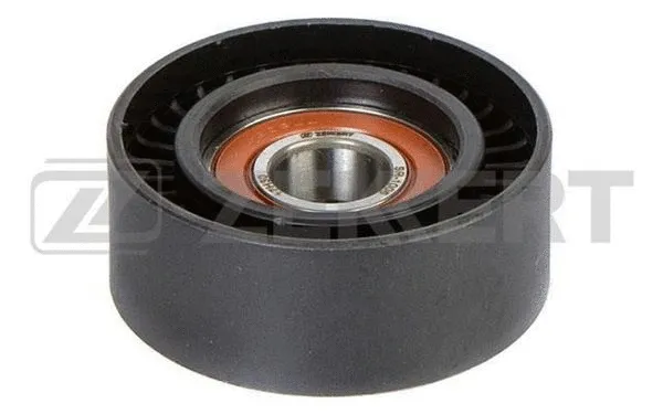 Tensioner Pulley, V-ribbed belt (SR-1006)