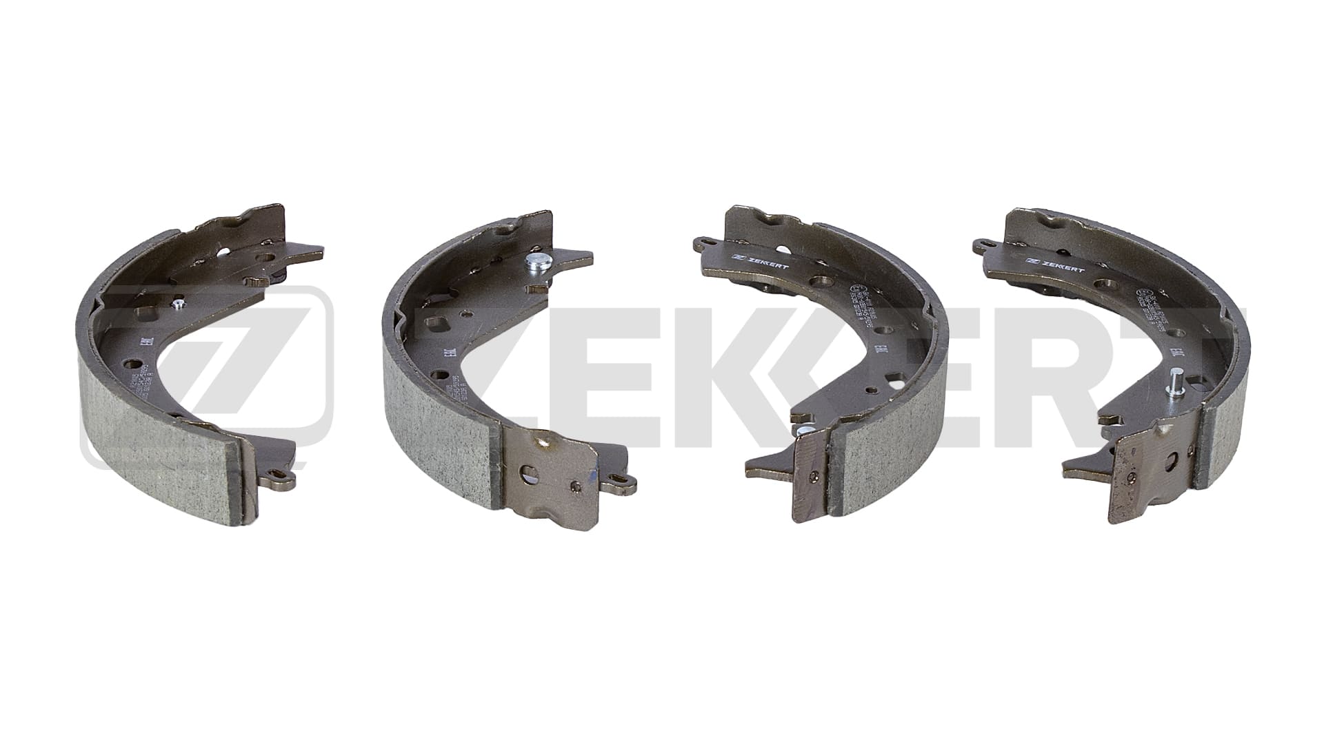 Brake Shoe Set (BK-4111)