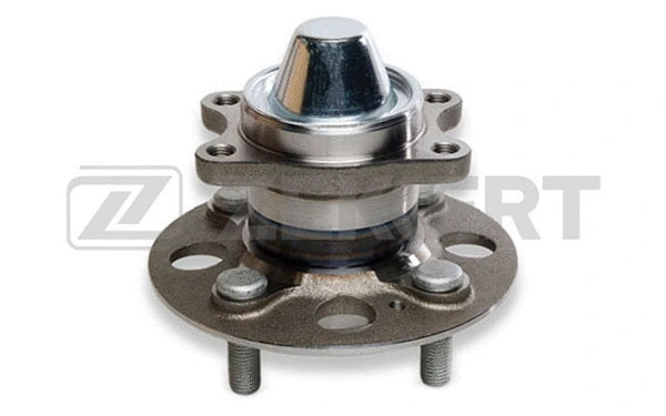 Wheel Hub (RL-1536)