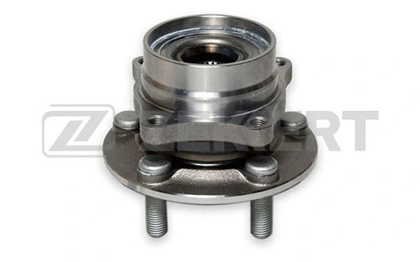 Wheel Hub (RL-1551)