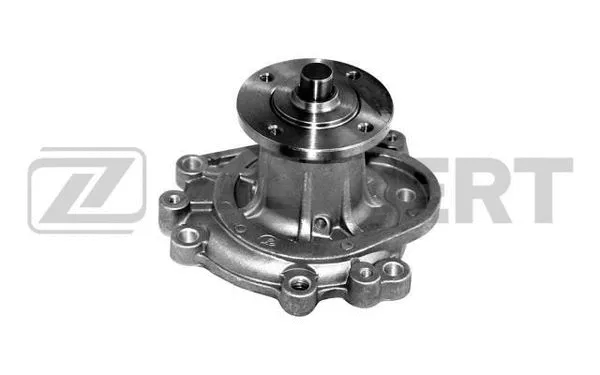 Water Pump, engine cooling (WP-1129)