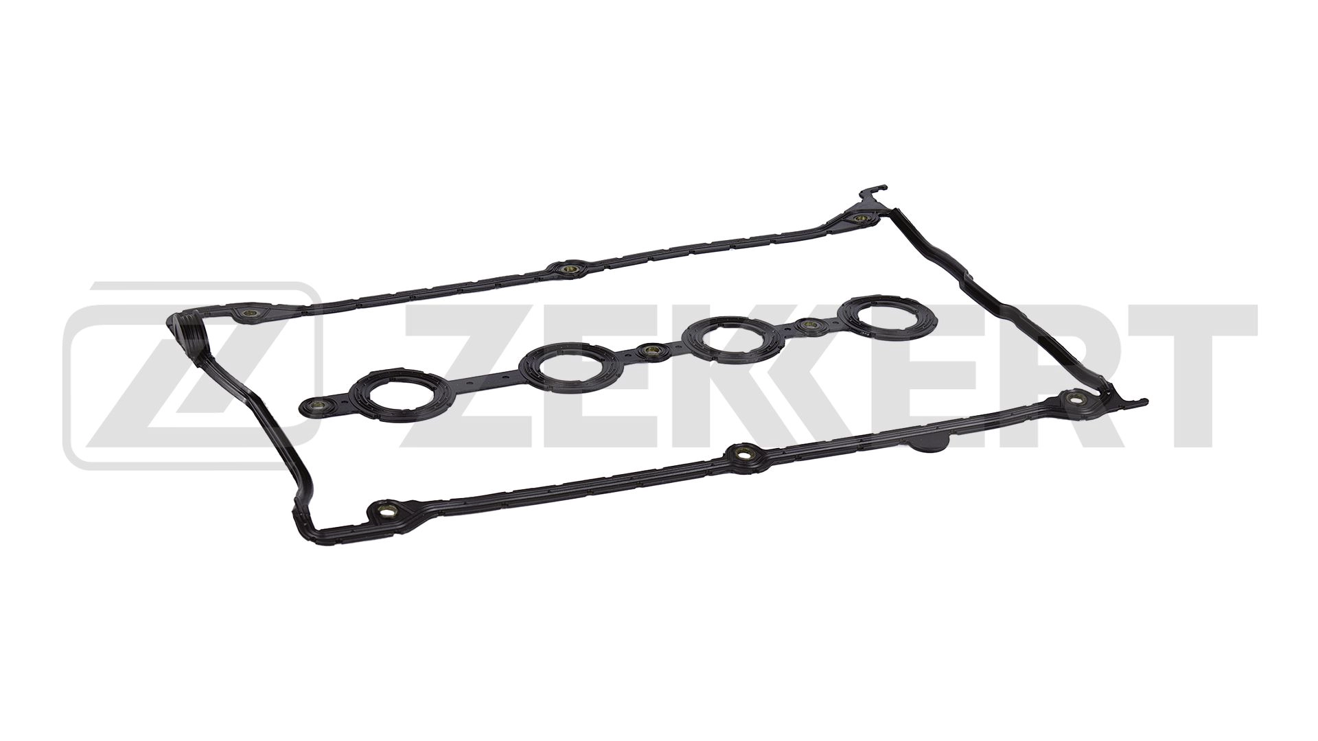 Gasket Set, cylinder head cover (DI-1016)