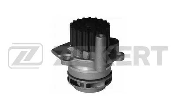 Water Pump, engine cooling (WP-1231)