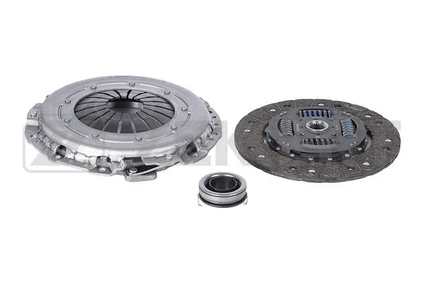 Clutch Kit (KS-4339)