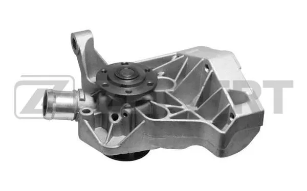 Water Pump, engine cooling (WP-1301)
