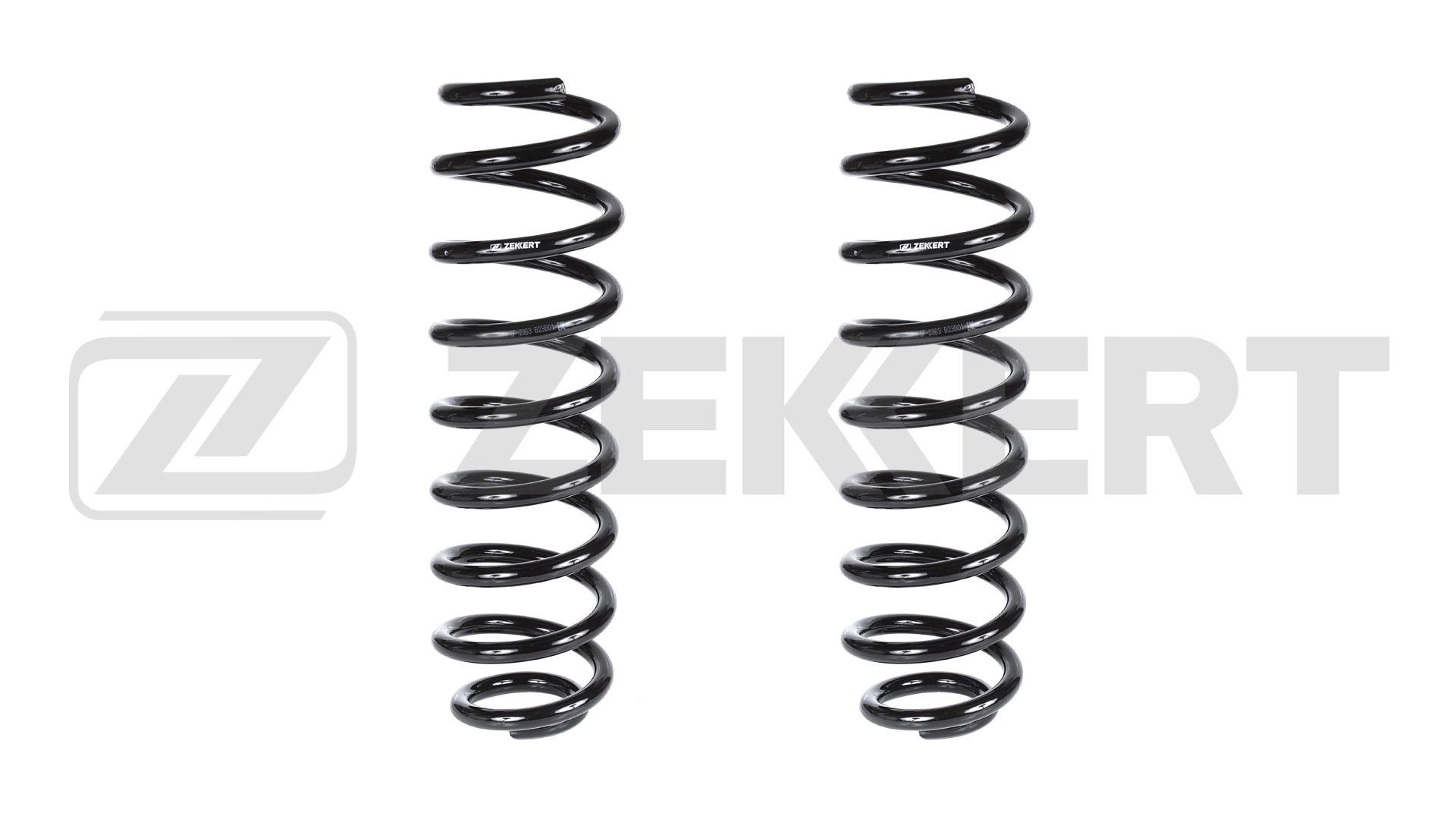 Suspension Spring (SF-2363)