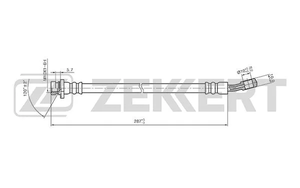 Brake Hose