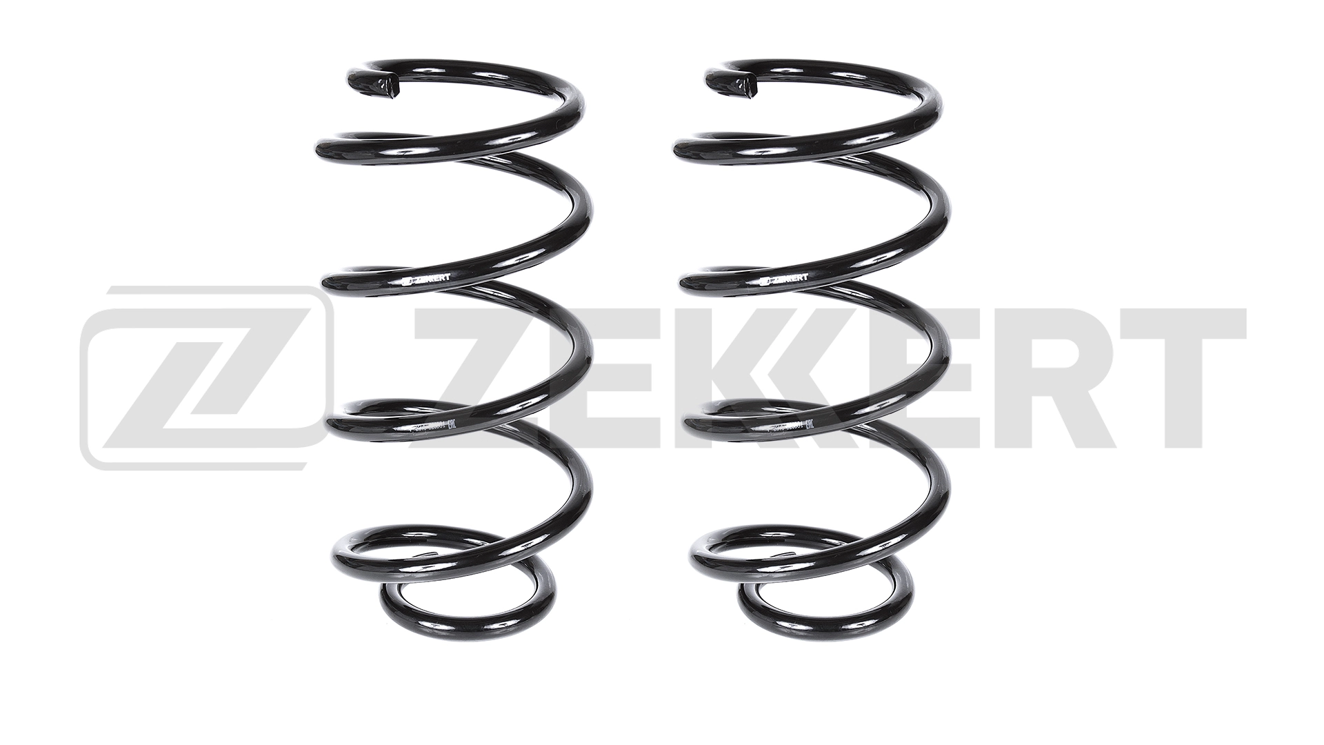 Suspension Spring (SF-2375)