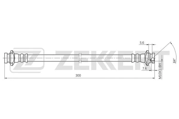 Brake Hose