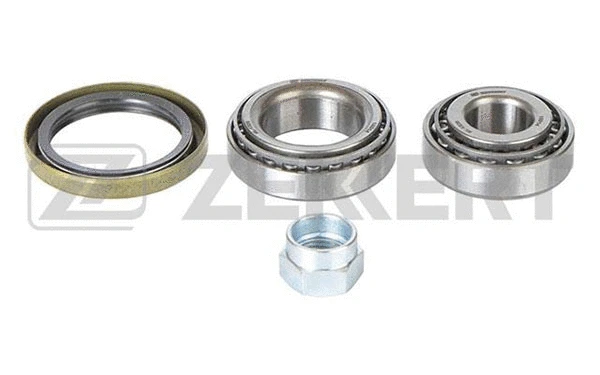 Wheel Bearing Kit (RL-1220)