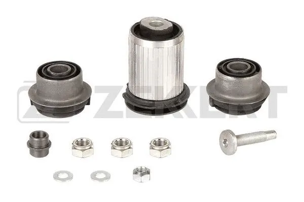 Mounting, control/trailing arm (GM-6843)
