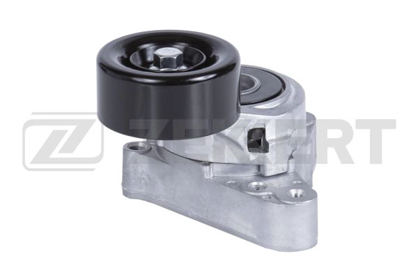 Tensioner Pulley, V-ribbed belt (SR-1651)