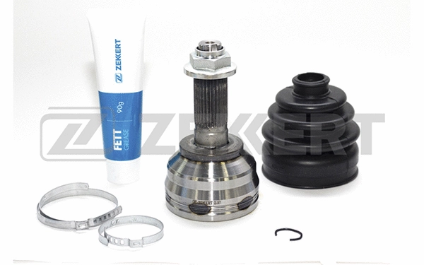 Joint Kit, drive shaft (GS-3671)
