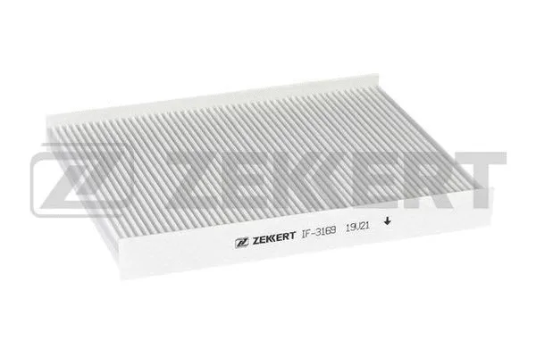Filter, cabin air (IF-3169)
