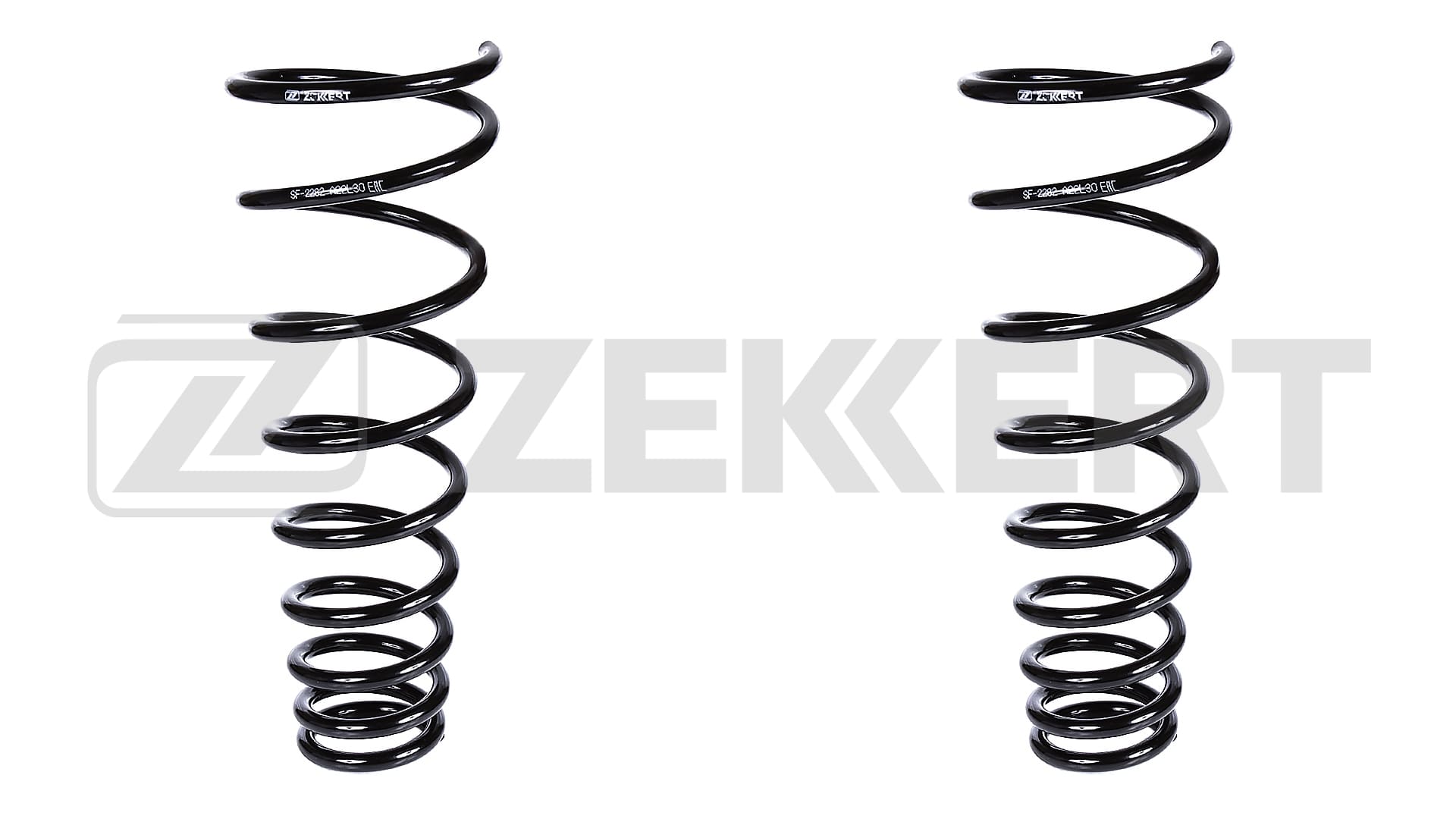 Suspension Spring (SF-2282)