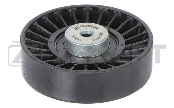 Deflection/Guide Pulley, V-ribbed belt (SR-1101)