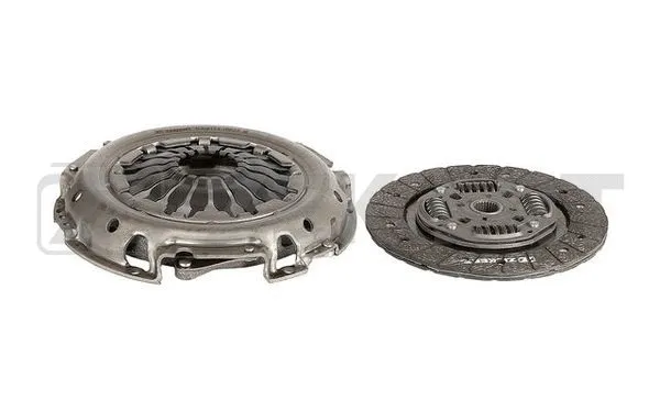 Clutch Kit (KS-4114)