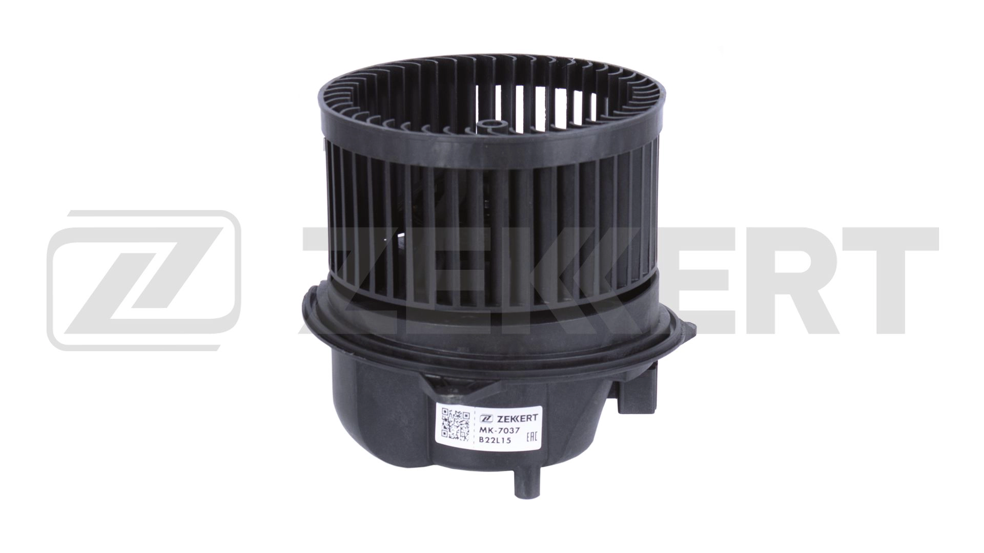 Interior Blower (MK-7037)