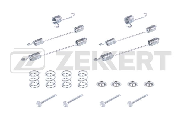 Accessory Kit, disc brake pad (BR-3261)