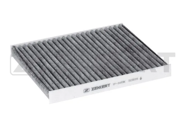 Filter, cabin air (IF-3459K)