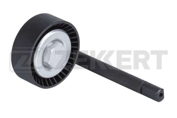 Tensioner Pulley, V-ribbed belt (SR-1668)
