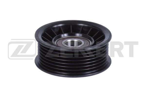 Deflection/Guide Pulley, V-ribbed belt (SR-1151)