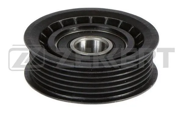 Deflection/Guide Pulley, V-ribbed belt (SR-1140)