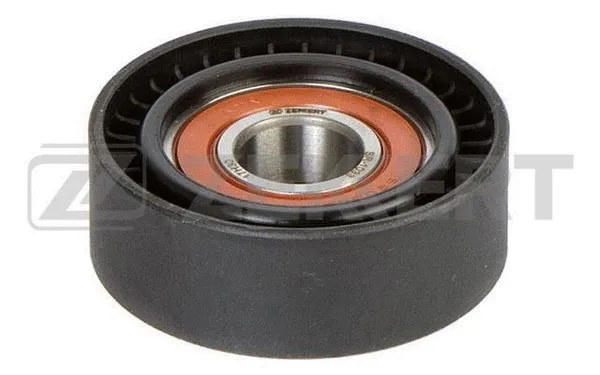 Tensioner Pulley, V-ribbed belt (SR-1033)