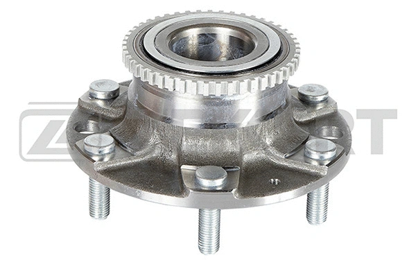 Wheel Hub (RL-1461)