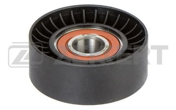 Tensioner Pulley, V-ribbed belt (SR-1434)