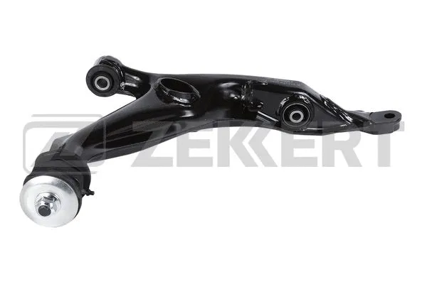 Control/Trailing Arm, wheel suspension (QL-3497)