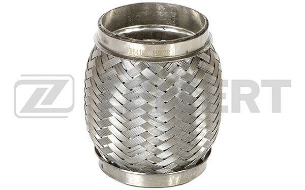 Flexible Pipe, exhaust system (FR-64101)