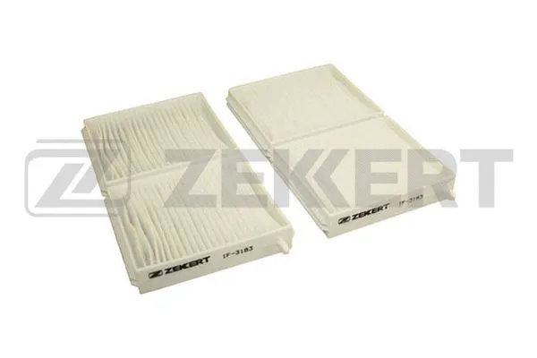 Filter, cabin air (IF-3183)